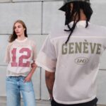 MAILLOT Classic Mesh 12 GE Khaki – Image 8