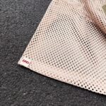MAILLOT Classic Mesh 12 GE Khaki – Image 6