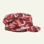Buckle Hat Camo Rose – Image 5