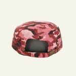 Buckle Hat Camo Rose – Image 7