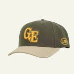 Casquette Khaki GE