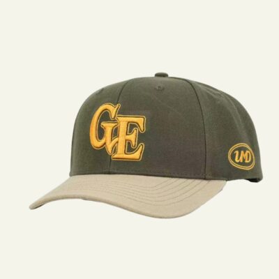 Casquette Khaki GE