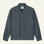 Jacket City Messenger Uniform