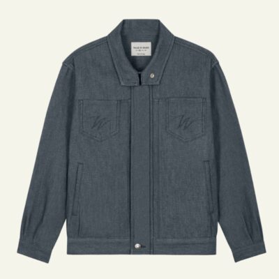 Jacket City Messenger Uniform