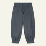 Trousers City Messenger Uniform