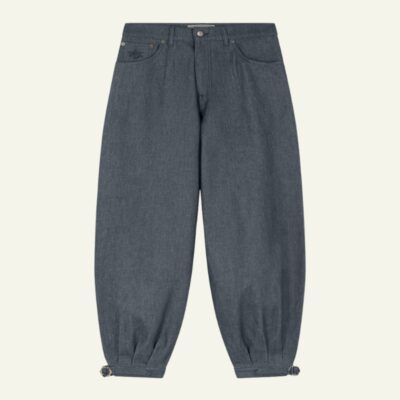 Trousers City Messenger Uniform