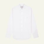 Chemise Classique Blanche