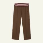 Jogging Tracksuit Brown Club