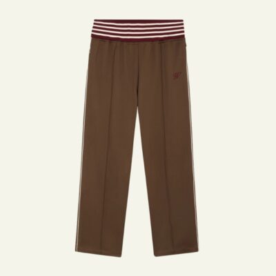 Jogging Tracksuit Brown Club