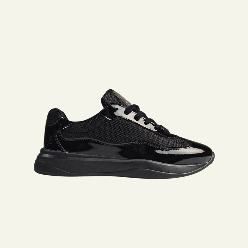 1-35.png Daytona Sneakers Midnight – Image 1
