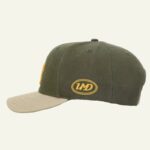 Casquette Khaki GE – Image 2