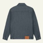 Jacket City Messenger Uniform – Image 2