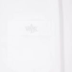 Chemise Classique Blanche – Image 2
