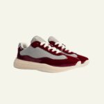Daytona Sneakers Rosso – Image 2