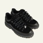 Booted Goat Gris & Noir – Image 2