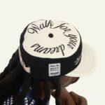 La casquette Teddy noire – Image 3