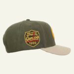 Casquette Khaki GE – Image 3