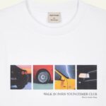 Youngtimer Garage Tee – Image 3