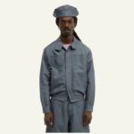 Jacket City Messenger Uniform – Image 3