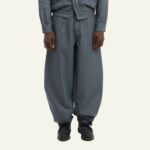 Trousers City Messenger Uniform – Image 3
