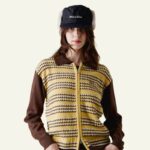 Black Trapper Cap – Image 3