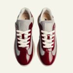 Daytona Sneakers Rosso – Image 3