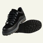 Booted Goat Gris & Noir – Image 3