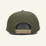 Casquette Khaki GE – Image 4