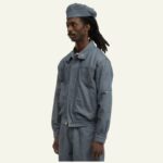 Jacket City Messenger Uniform – Image 4