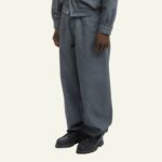 Trousers City Messenger Uniform – Image 4