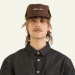 Brown Trapper Cap – Image 4