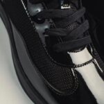 Daytona Sneakers Midnight – Image 4