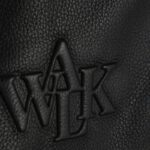 Walk in Paris X Schott NYC ® - Onyx flight jacket – Image 4