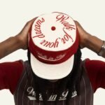 La casquette Teddy rouge – Image 4