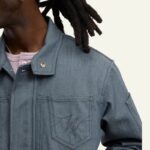 Jacket City Messenger Uniform – Image 5