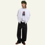 Chemise Classique Blanche – Image 5