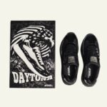 Daytona Sneakers Midnight – Image 5