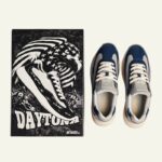 Daytona Sneakers Blue Hour – Image 5