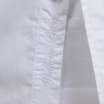 Chemise Classique Blanche – Image 6