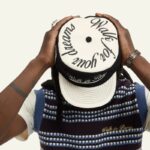 La casquette Teddy noire – Image 7