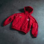Rincon × UMD Swiss Track Jacket