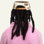 La casquette Teddy noire – Image 8