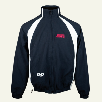 Veste Tracksuit uMD x SFC