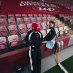 Veste Tracksuit uMD x SFC – Image 5