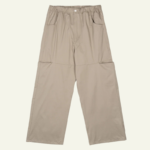 Cargo Pants Khaki
