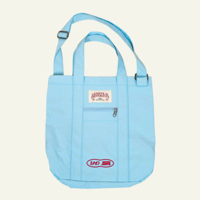 Sac bandoulière uMD x SFC