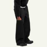 Cargo Pants Black – Image 5