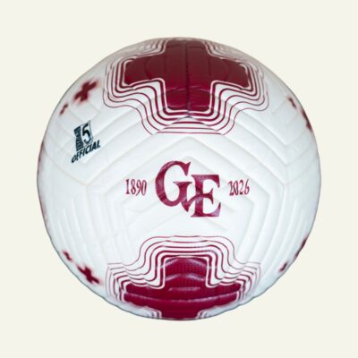 Ballon uMD x SFC