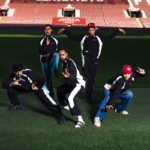 Veste Tracksuit uMD x SFC – Image 8