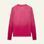 Airbrushed Big Logo Raglan Longsleeve – Image 2